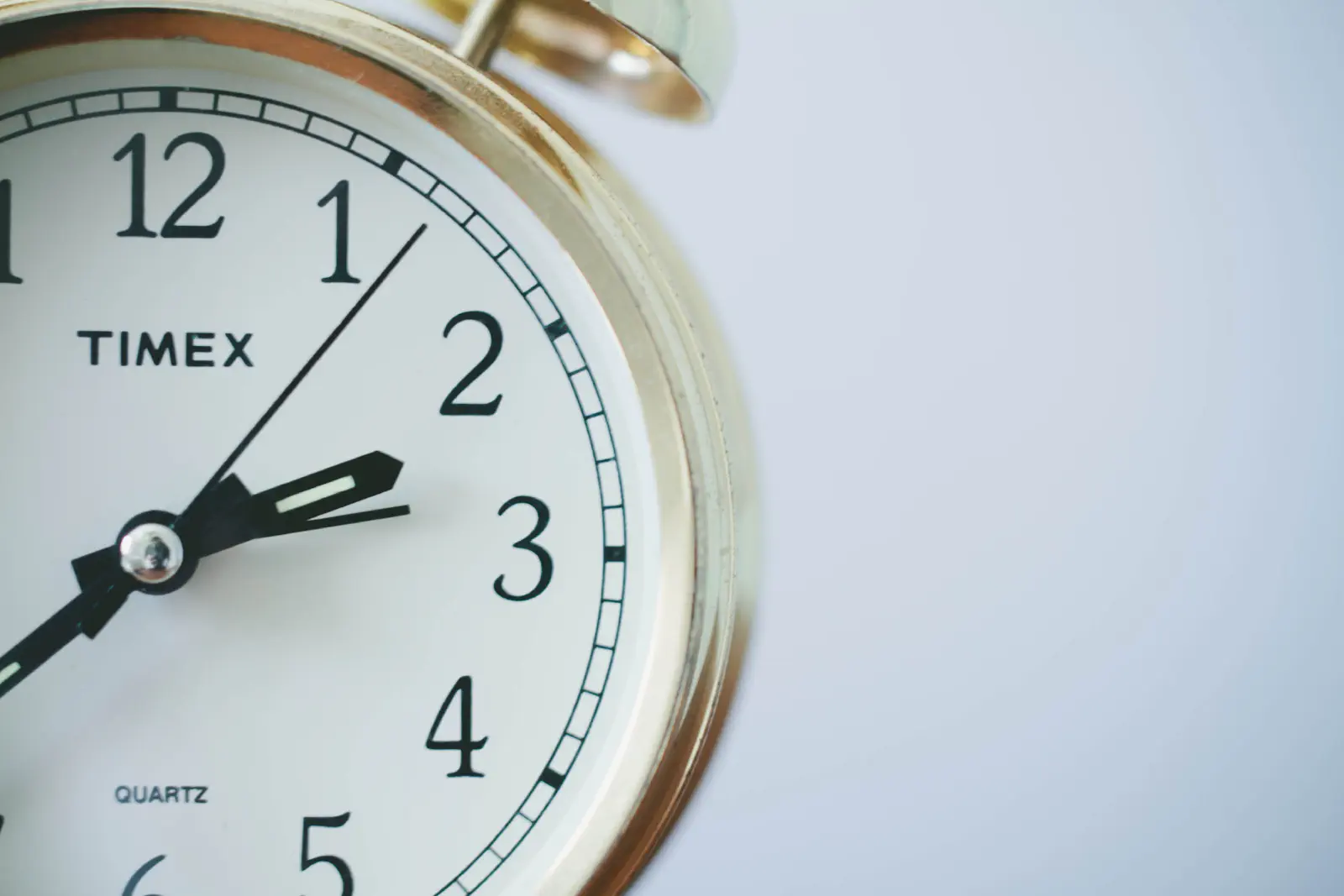 What is the best time for stand-up meetings?